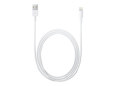 Cable Lightning A Usb 1m